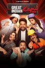 The Great Indian Kapil Show (2024) Hindi Season 1 Complete